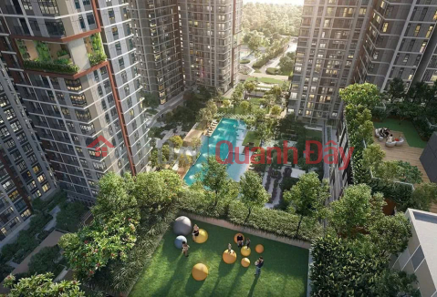 CẦN SANG NHƯỢNG HỢP ĐỒNG Chung cư Elysian chủ đầu tư Gamuda Đ.Lò Lu, P.Long Phước, TP.Thủ Đức, HCM _0