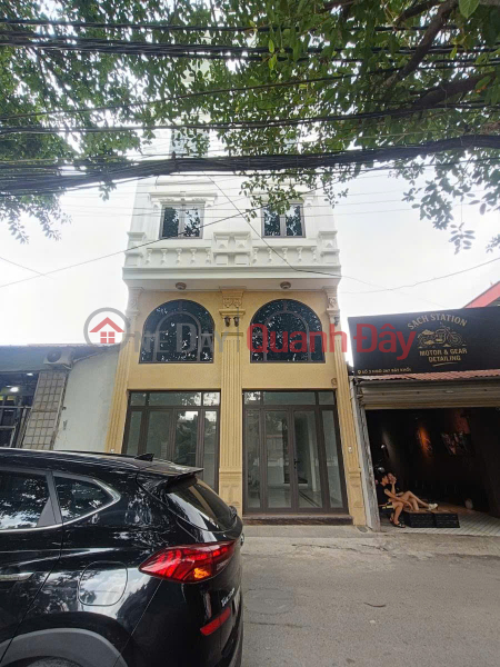 Property Search Vietnam | OneDay | Residential Sales Listings SUPER PRODUCT 7 FLOORS WITH ELEVATOR - LONG BIEN ONLY OVER 10 BILLION