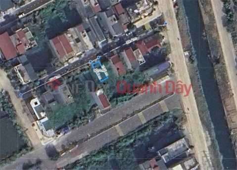 BEAUTIFUL REAL ESTATE - GOOD PRICE, NEED TO SELL QUICKLY. REAL ESTATE in prime location in Hoa Lu ward, Hoa Lu city, Ninh Binh province. _0