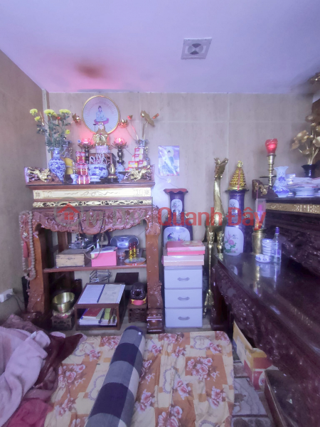 Property Search Vietnam | OneDay | Residential Sales Listings House for sale 99m2 Au Co street, Tay Ho Dan built High class Car avoid 10m 10.4 Billion VND