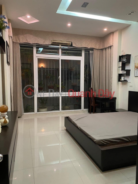 Private house for sale, Thai Ha street subdivision, 2 open spaces, lanes, garage, auto avoid, 40m * 4 floors, 8 billion7., Vietnam Sales | đ 8.7 Billion