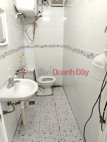 đ 8,5 triệu/ tháng | Cho thuê nhà nguyên căn ngõ 274 Đinh Công 30m2x2 tầng,3 ngủ,2 wc, 8.5 triệu