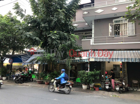 OWNER Needs to Sell Corner House with 2 Frontages on Street 79, Tan Quy Ward, District 7, HCMC _0