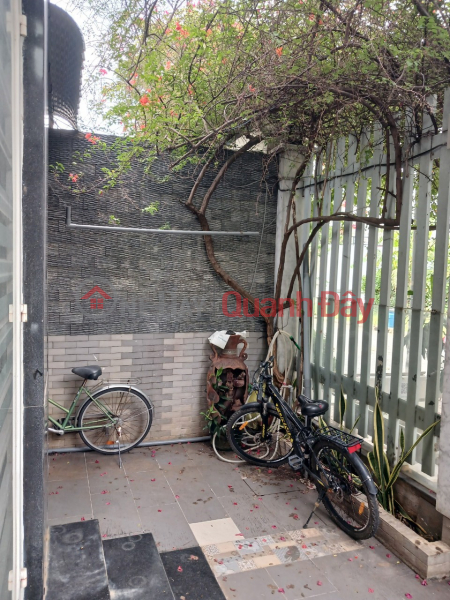 Property Search Vietnam | OneDay | Residential | Sales Listings Front house on Pham Van Dong-Le Quang Dinh Street, Ward 1, Go Vap, 19 billion, reduced to 15 billion