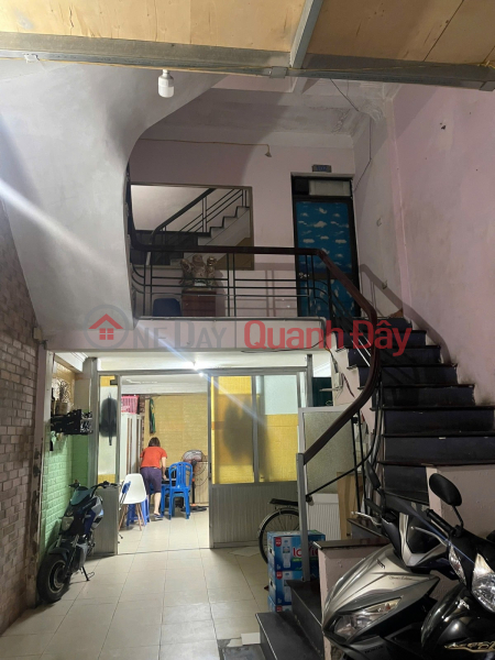 Property Search Vietnam | OneDay | Nhà ở, Niêm yết bán, TRẦN DUY HƯNG - CẦU GIẤY - 50M2 x 5TẦNG - MT 4M- MẶT PHỐ 25M- KINH DOANH-CCMN - HƠN 13 TỶ