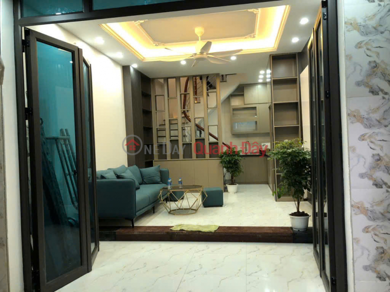 , Làm ơn chọn | Nhà ở | Niêm yết bán, đ 6,85 tỷ