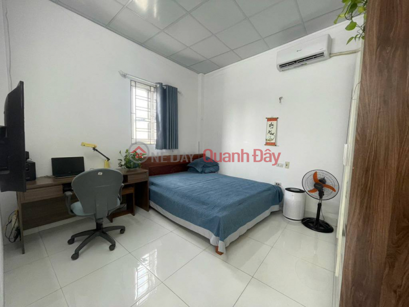 BINH MINH THANH OAI 35M2 OVER 3 BILLION - FULL INTERIOR - BEAUTIFUL RED BOOK - NEAR MARKET - NEAR SCHOOL - CAR PARKING AT THE GATE Vietnam | Sales | đ 3.4 Billion