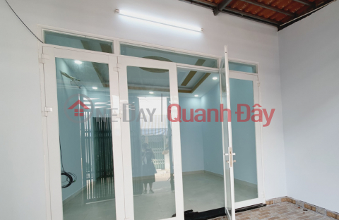 FOR SALE HOUSE FOR FASHION 3 LINH XUAN THU DUC, Width 8M, 78M2, QUICK 5.2B _0