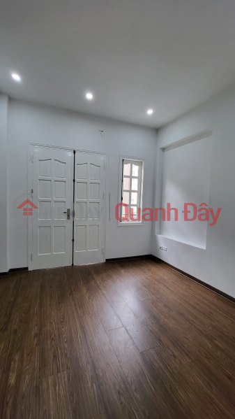 Property Search Vietnam | OneDay | Residential, Sales Listings | House for sale 77m2 Nghi Tam street, Tay Ho Auto Thong Business 4.3 Billion VND