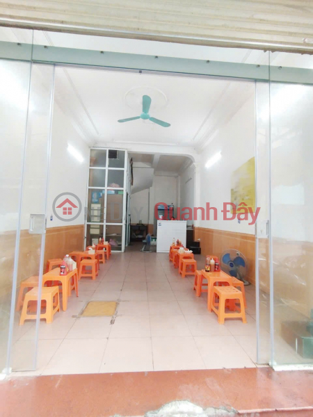 Property Search Vietnam | OneDay | Residential Rental Listings, House for rent on Hoang Van Thai Street - Thanh Xuan - 45m2 - 1 floor - 12 million