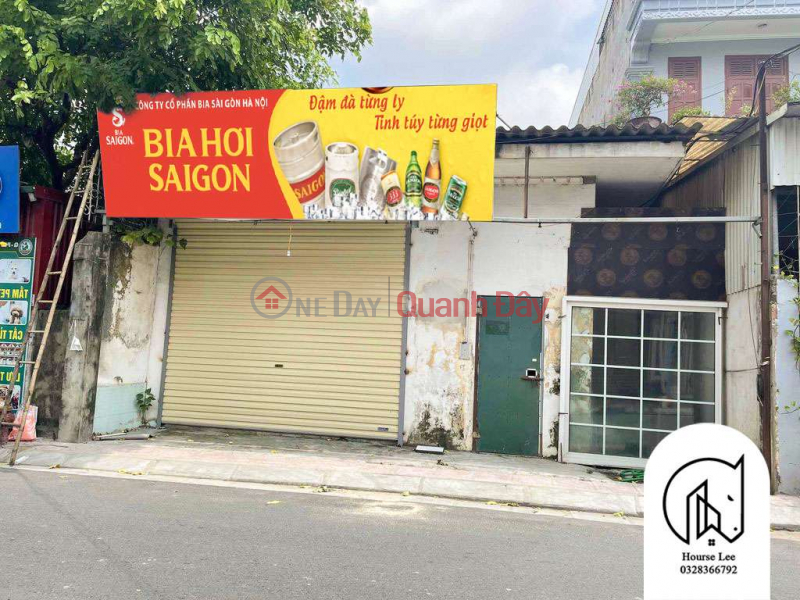 Property Search Vietnam | OneDay | Residential Sales Listings House on Nguyen Quy Tri street, near Kieu Ky market, cars can avoid business, 129m, frontage 7.5m, 12 billion 9