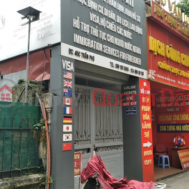 Immigration Services For Foreigner,Ba Dinh, Vietnam