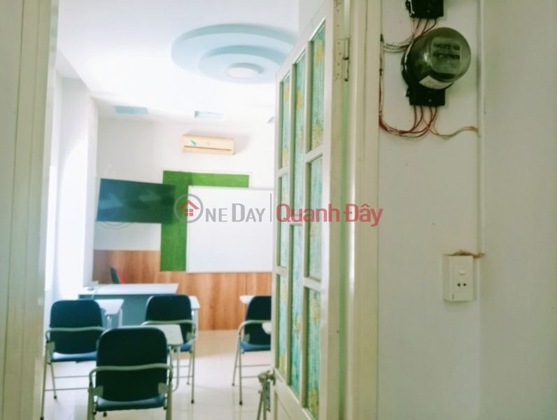 Property Search Vietnam | OneDay | Nhà ở Niêm yết bán, ► Nhà Góc kiệt hơn 3m gần Mặt Tiền, khu Big C, 67m2, 4 tầng, Kinh doanh
3.x tỷ