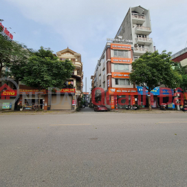 Three-story commercial property in a bustling area of Trau Quy, Gia Lam, Hanoi. 100m2 floor area, price 9 billion VND (negotiable). Contact 0989894845 _0