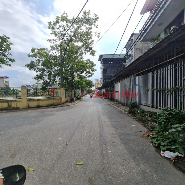 Property Search Vietnam | OneDay | Residential | Sales Listings Trau Quy, Gia Lam. 45m2, accessible by car from 2 major roads, only 7 billion VND (negotiable). Contact 0989894845