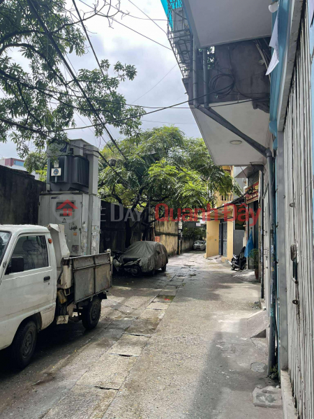 Siêu Phẩm Hai Bà Trưng, 50m 5 Tầng Mới Tinh, Ô Tô Đỗ Cổng, Thang Máy Nhập Khẩu Giá Đẹp Niêm yết bán