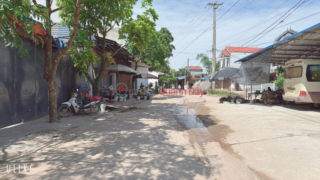 đ 860 triệu CẦN BÁN GẤP GIÁ CẮT LỖ DT 110 M FUN THỔ CƯ GIÁ CHỈ HƠN 8 TR M VUÔNG -- ĐỊA CHỈ TẠI ĐÔ TÂN BẮC SƠN VỊ CHÍ