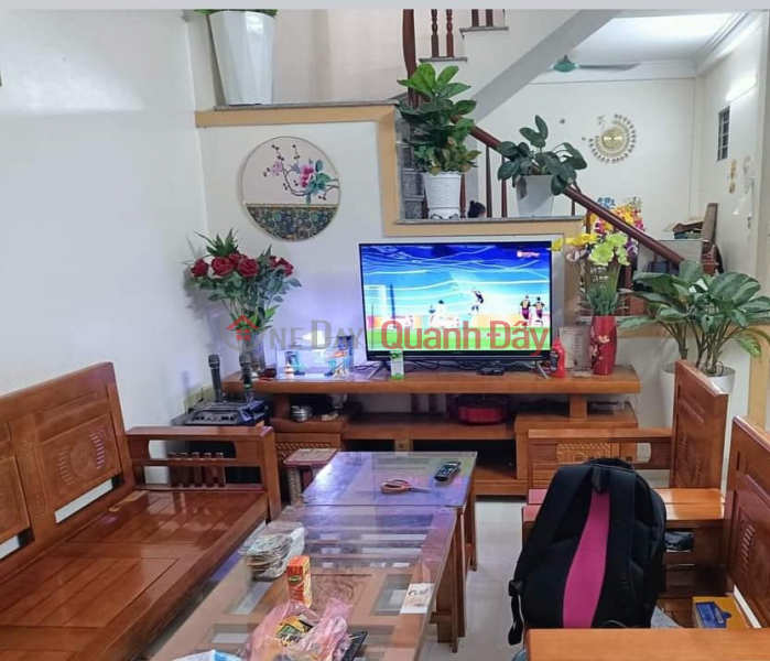 Property Search Vietnam | OneDay | Residential Sales Listings, BEAUTIFUL HOUSE FOR SALE BAC Tu Liem District Party Committee 4 floors built 2.5 billion VND