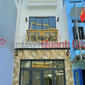 Nhà cho thuê hẻm 331/ Lê Hồng Phong _0