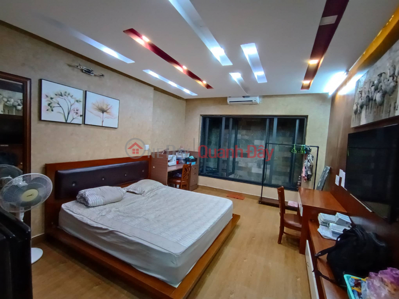 Property Search Vietnam | OneDay | Residential Sales Listings, Selling house in alley 1 \\/ sleeping car in Khuong Viet house, Tan Phu district 95m2 4T shimmering 11.x billion