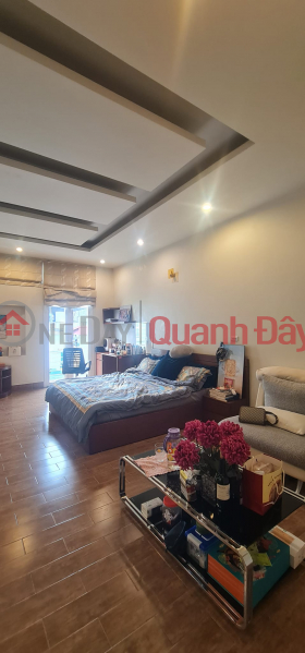 House for sale 55m2 Tu Lien Street, Tay Ho XIN Elevator 6 rooms 10m 2 Avoid cars 6.3 Billion Sales Listings