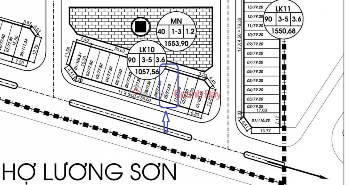  | Làm ơn chọn | Nhà ở | Niêm yết bán | đ 3 tỷ