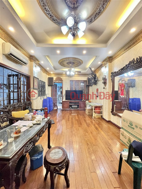 Truong Chinh Townhouse for Sale, Dong Da District. 69m Frontage 4m Approximately 17 Billion. Commitment to Real Photos Accurate Description. Owner _0