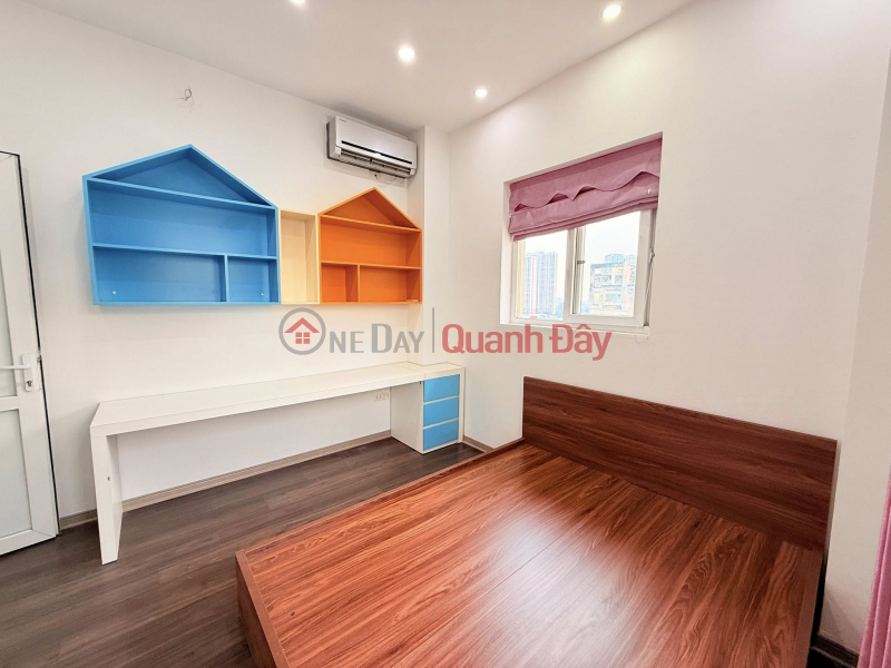 Property Search Vietnam | OneDay | Residential, Sales Listings, Corner apartment B11 Nam Trung Yen 62m2, 2 bedrooms 2 bathrooms, full luxury furniture, 5.38 billion
