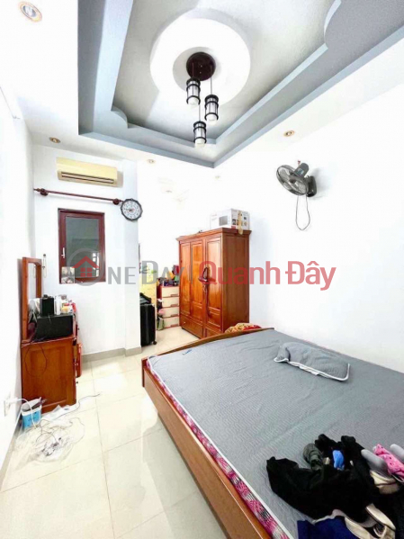 Property Search Vietnam | OneDay | Residential | Sales Listings Bán nhà hxh full nt 71m2-3tang Trương Thị Hoa Q12 , sát Mega Tân Thới Hiệp , 5 tỷ nhỉnh 0932030061