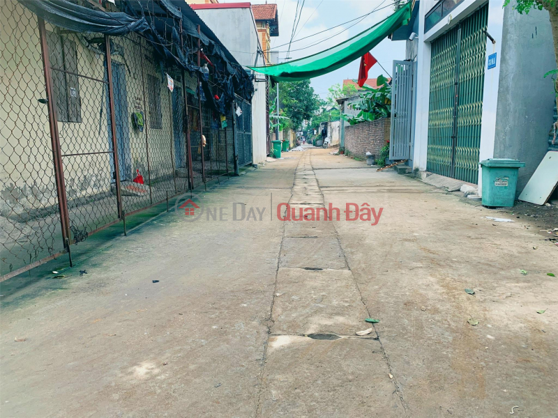 Property Search Vietnam | OneDay | Residential | Sales Listings, AP MA - VONG LA - CORNER LOT AVAILABLE FOR RENTAL - OTO PARKING ROAD - NEAR THE VILLAGE - PRICE 5.X BILLION