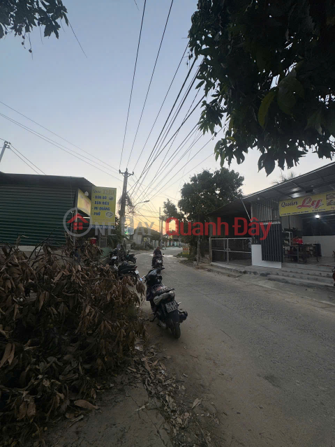 Bán đất thôn Tây, Vĩnh Phương, Nha Trang, Khánh Hòa - Mặt tiền thôn Trung, gần chợ Vĩnh Phương _0