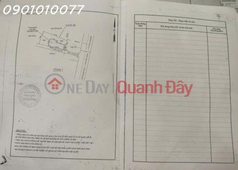 Bán lô đất siêu đẹp Xã Hiệp Phước, TP. Hồ Chí Minh, DT 300m2 full thổ cư, giá đầu tư _0