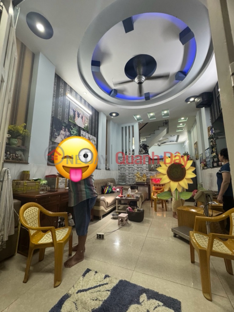 NHÀ CHIẾN LƯỢC - 59M2 - 4 TẦNG 4PN - ĐƯỜNG 8M KẾ BÊN KHU TÊN LỬA AEON MALL - FULL NỘI THẤT GIÁ NHÍCH 6 TỶ _0