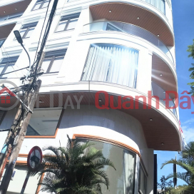 OWNERS Need to Quickly Rent 5-storey House with 15m Frontage on Kinh Duong Vuong and 5.5 Phung Chi Kien Street _0