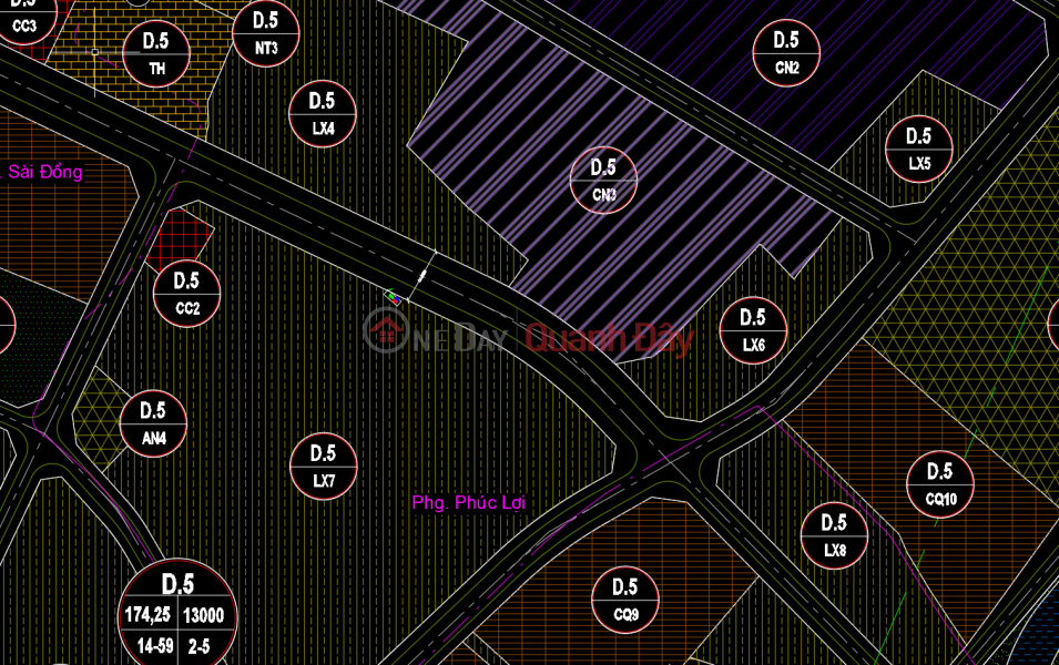 đ 2.8 Billion | Owner needs to sell land with available C4 house at 195 Vu Xuan Thieu 31m2 price 2.8 BILLION