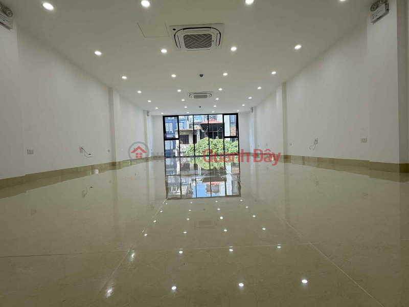 Property Search Vietnam | OneDay | Residential | Sales Listings, Office building for sale on the street front in Truong Chinh area, 100m2, 8 floors, 1 basement, new and beautiful elevator, 6m frontage, price only