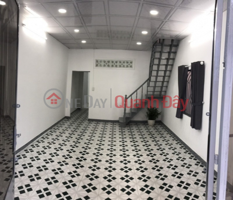 Industrial house for sale, 82m2, 5m car alley, Luy Ban Bich Street, Tan Phu District _0