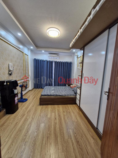 BÁN NHÀ QUANG TRUNG, NHÀ ĐẸP CHẮC CHẮN, VỀ Ở NGAY, 31m, 3.7ty Việt Nam | Bán đ 3,7 tỷ