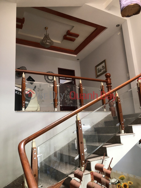 đ 7.55 Billion | Urgent sale 3-storey house with 3 mesmerizing frontage of Han Thuong Lake, Son Tra Da Nang 100m2 Only 7.55 billion negotiable