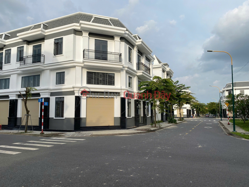 đ 1.39 Billion Limited sale – Richland Residence land at preferential price