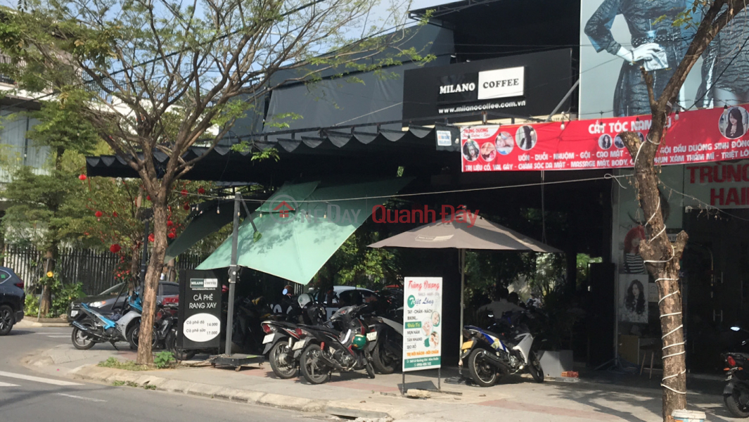 Milano Coffee - 362 Le Quang Chi (Cà phê Milano- 362 Lê Quảng Chí),Cam Le | (3)