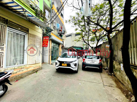 Duong Quang Ham Townhouse for Sale, Cau Giay District. 132m Frontage 6m Approximately 19 Billion. Commitment to Real Photos Accurate Description. _0