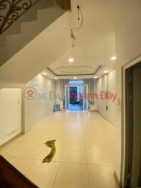 House for rent alley 38/ Nguyen Cong Hoan Vietnam | Rental đ 22 Million/ month