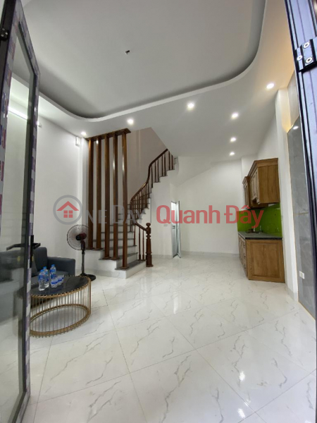 BÁN NHÀ PHỐ PHAN ĐÌNH GIÓT - LA KHÊ - HÀ ĐÔNG - 38M2x4 TẦNG- 4.95 TỶ Việt Nam Bán đ 4,95 tỷ
