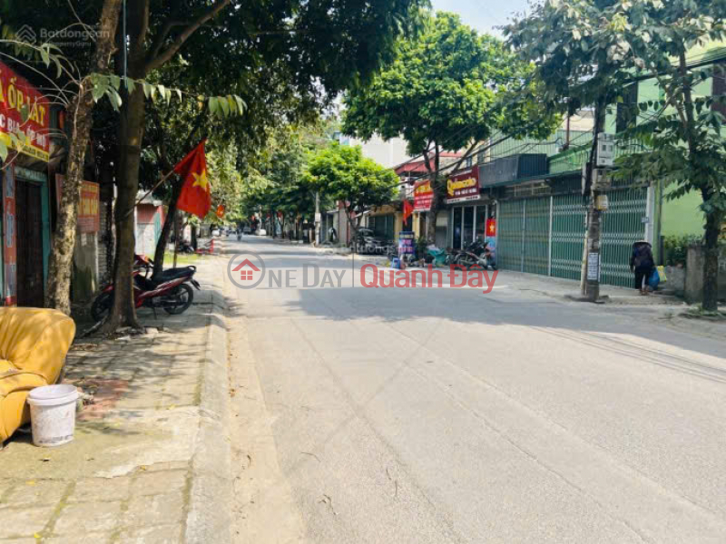 Property Search Vietnam | OneDay | Residential Sales Listings LAND 53M2, CAR ACCESS, ALLEY NEAR AGRICULTURAL HOSPITAL, PRICE 4.4 BILLION
