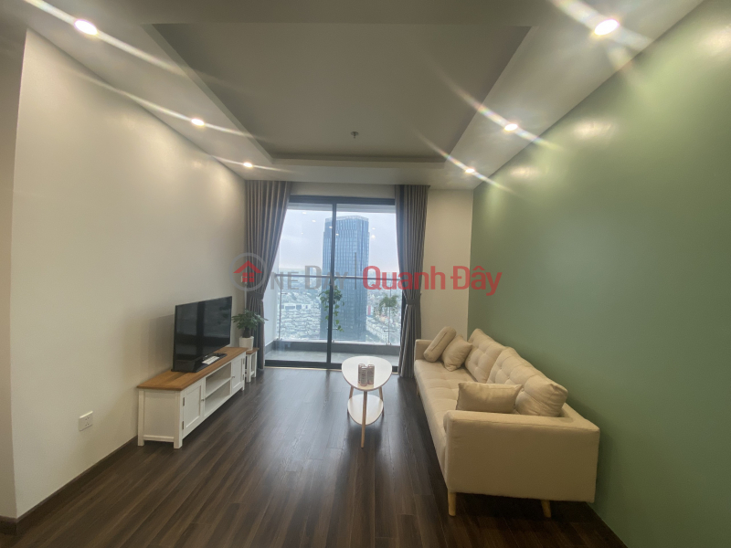 Management Board synthesizes 1-2-3 PN apartment fund, beautiful and cheapest for rent Hoang Huy Grand. Contact 0934 367 966, Vietnam, Rental đ 9 Million/ month