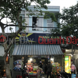 Thanh Xuan grocery store - 109 Khuc Hao,Son Tra, Vietnam