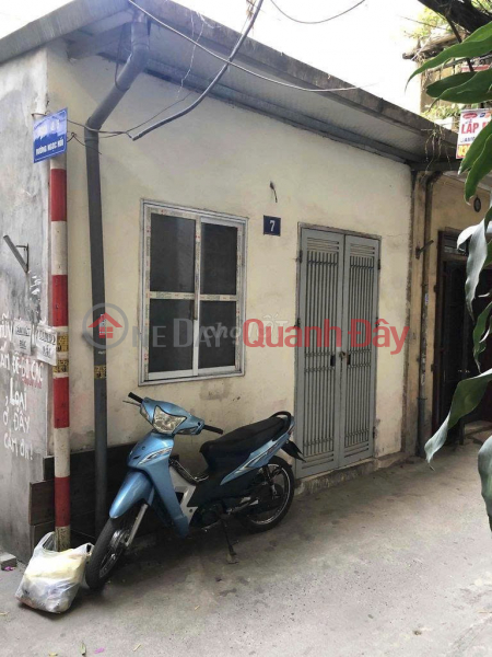 OWNER'S HOUSE - Next to National Highway 1A, No. 7\\/49 Hoang Liet Ward, Hoang Mai District, Hanoi | Vietnam Sales | đ 8.3 Billion