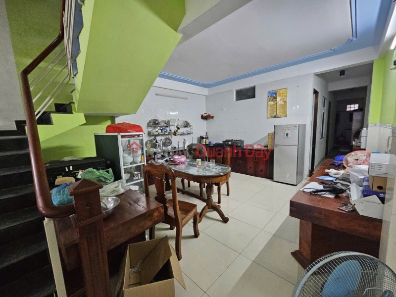 Property Search Vietnam | OneDay | Nhà ở, Niêm yết bán | NGAY CHỢ NON NƯỚC - MẶT BẰNG KINH DOANH 2 TẦNG - DT 125m(5x 25) - CHỈ 6.X TỶ