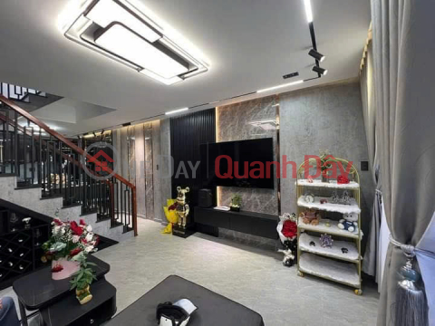 Bán nhà 2 phòng An Sơn phường 4 Đà Lạt 2 tỷ2 _0
